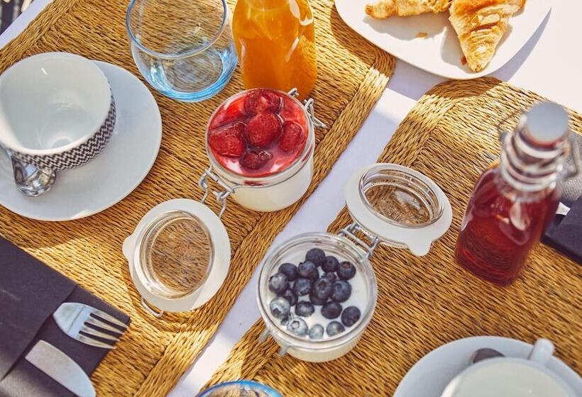 هتل Sofia Alcudia Beach