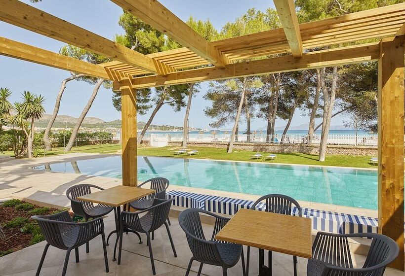 هتل Sofia Alcudia Beach