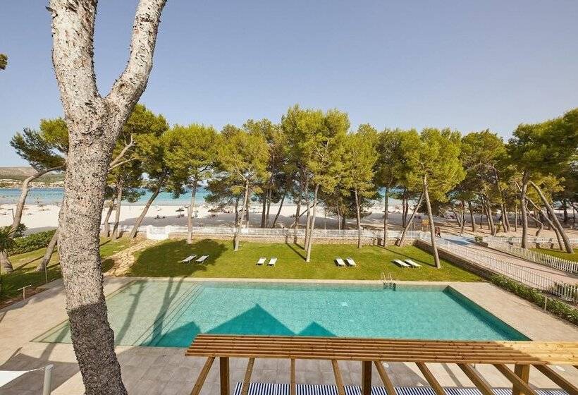 هتل Sofia Alcudia Beach