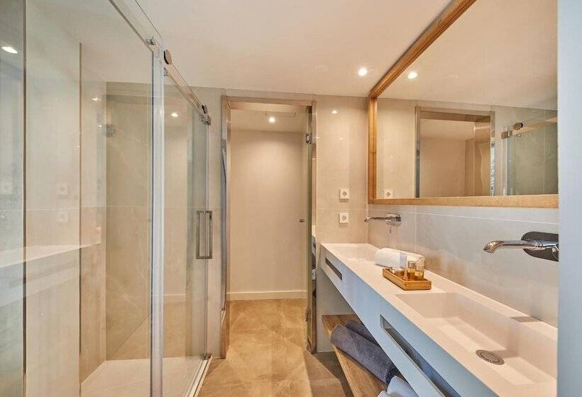 هتل Sofia Alcudia Beach