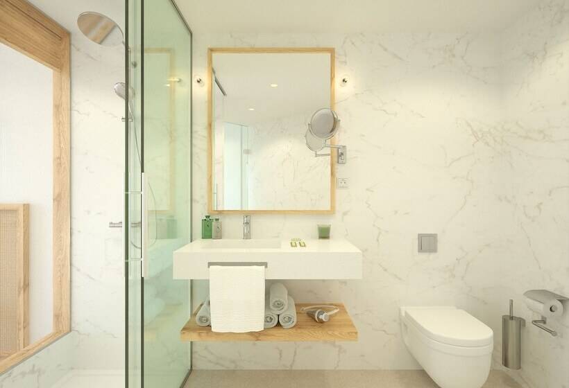 هتل Sofia Alcudia Beach