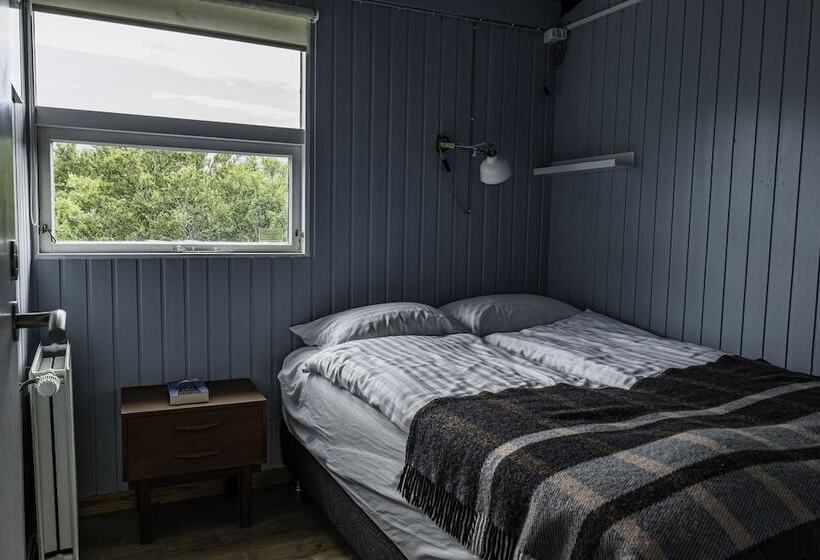 Húsafell Holiday Homes