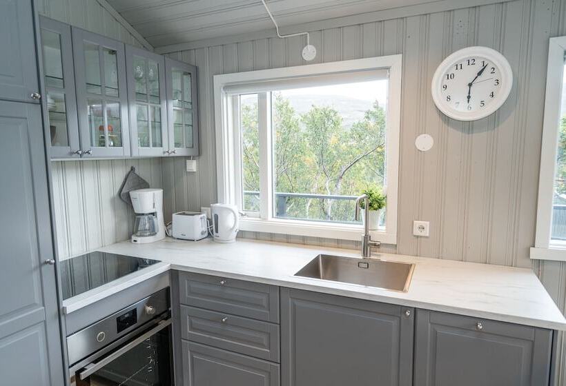 Húsafell Holiday Homes