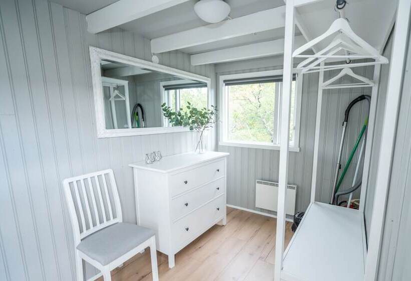 Húsafell Holiday Homes