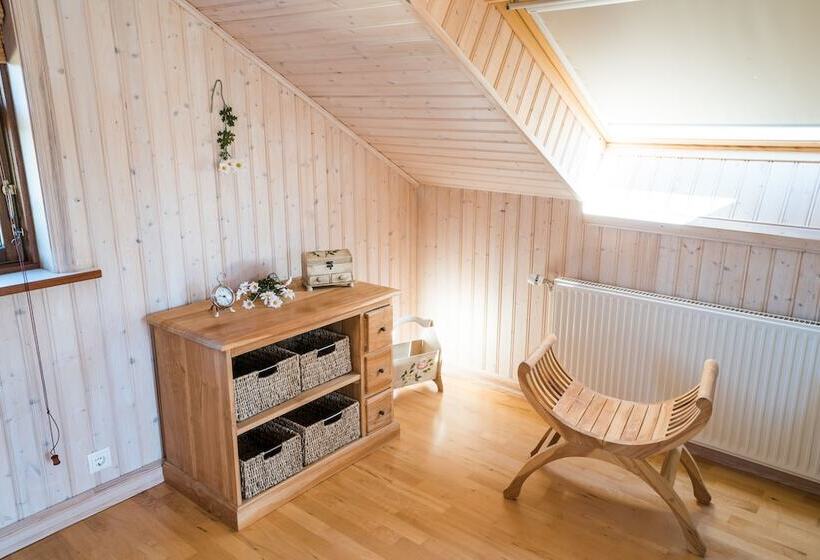 Húsafell Holiday Homes