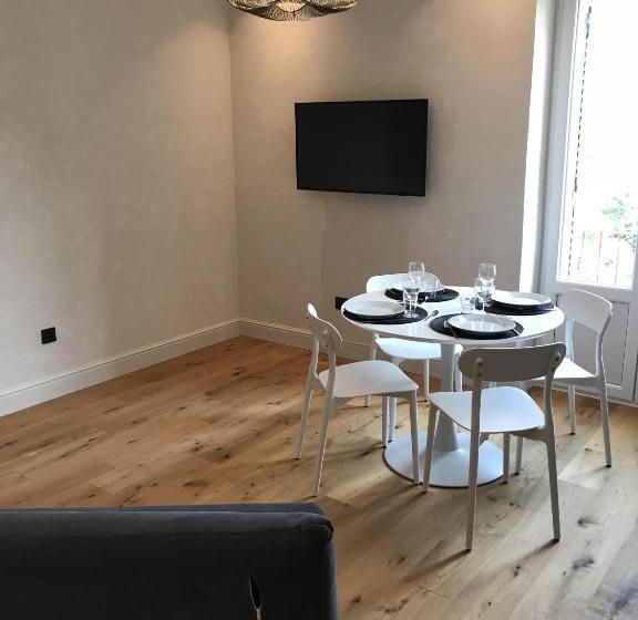 Les Terrasses De Padoue