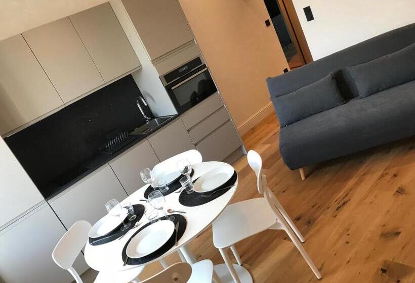 Les Terrasses De Padoue