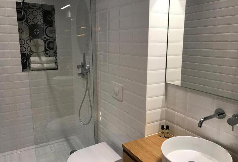 Les Terrasses De Padoue