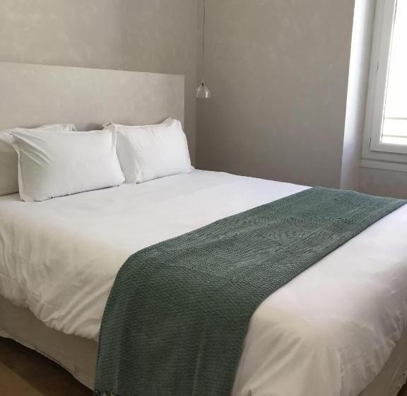 Les Terrasses De Padoue