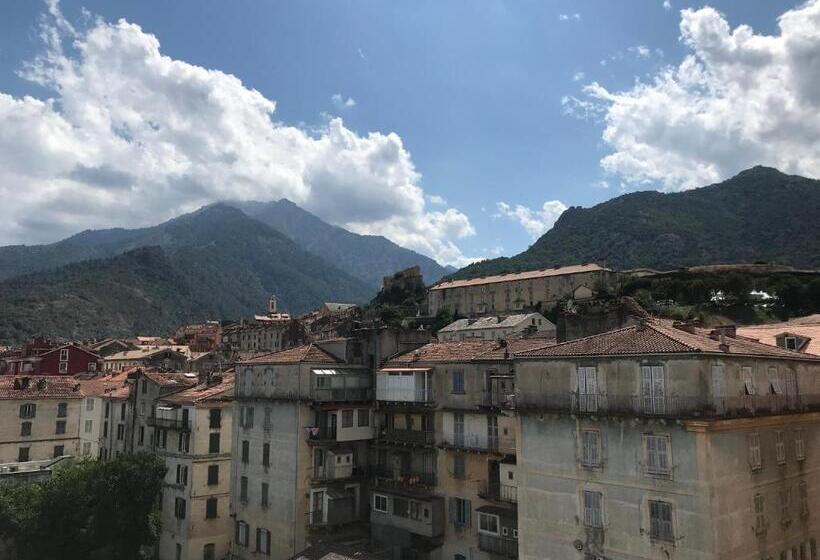 Les Terrasses De Padoue