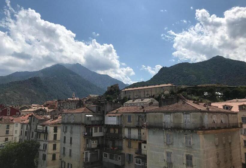 Les Terrasses De Padoue