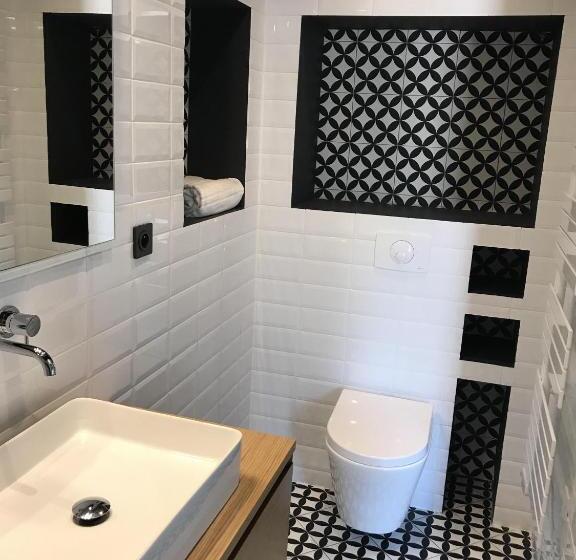 Les Terrasses De Padoue