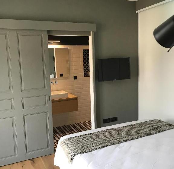 Les Terrasses De Padoue