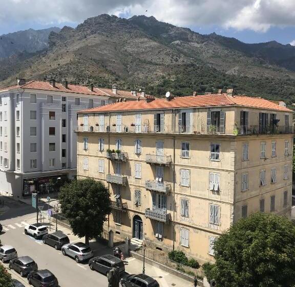 Les Terrasses De Padoue