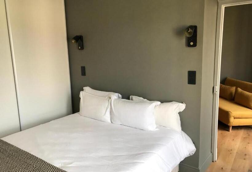 Les Terrasses De Padoue