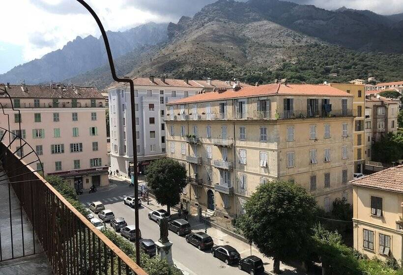 Les Terrasses De Padoue