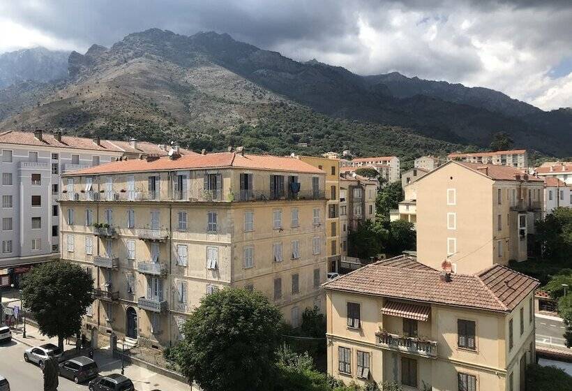 Les Terrasses De Padoue