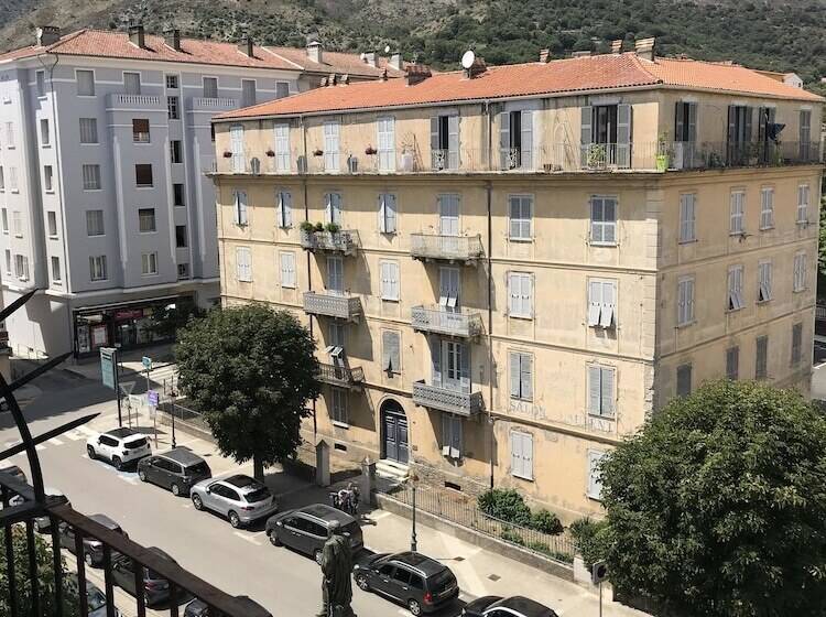 Les Terrasses De Padoue