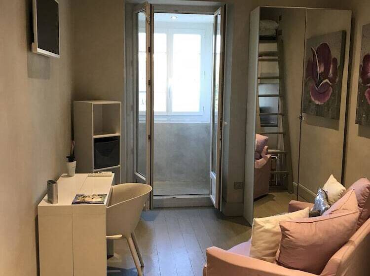 Les Terrasses De Padoue