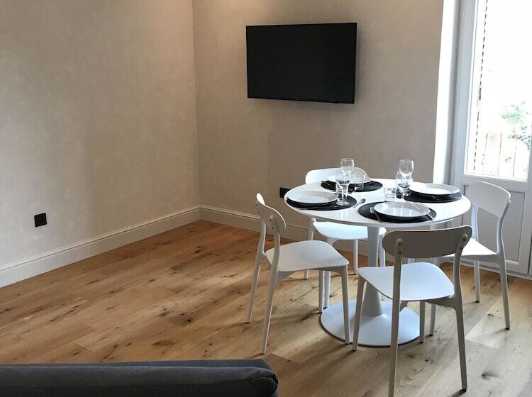 Les Terrasses De Padoue