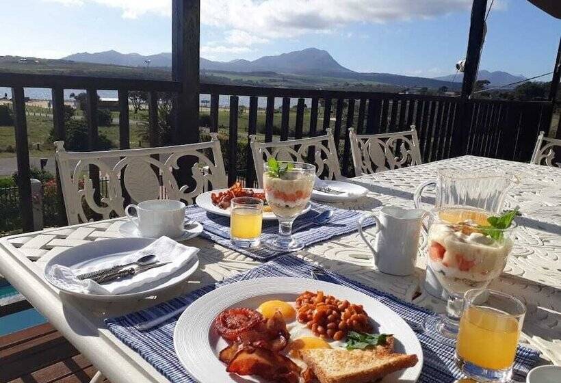 پانسیون Lagoon Edge