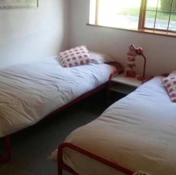 پانسیون Lagoon Edge