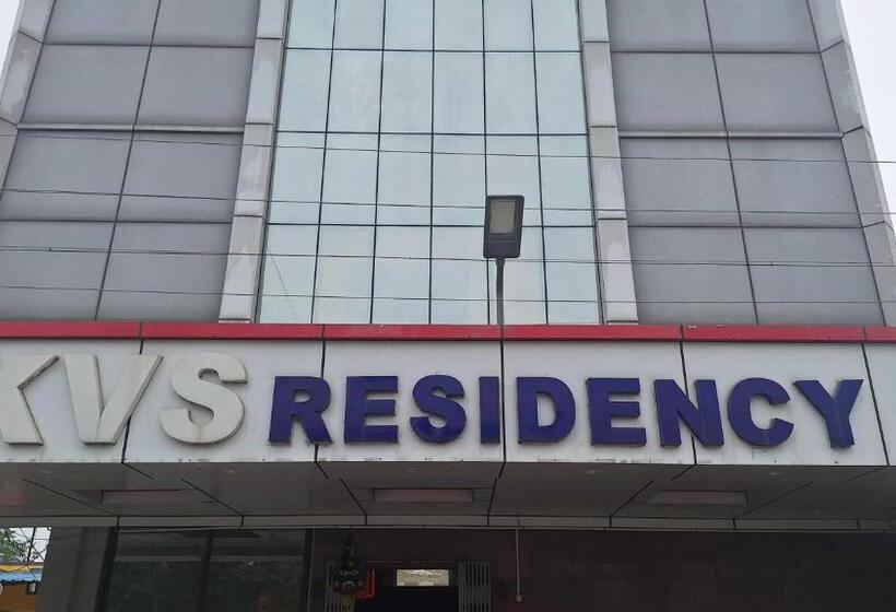 בית מלון כפרי Flagship 24280 Kvs Residency