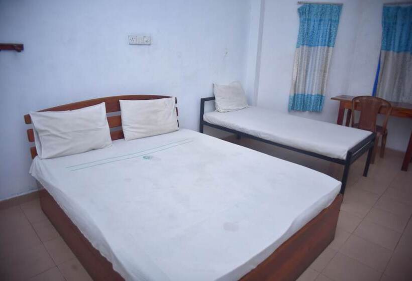 Отель Sanri Villa Katunayaka