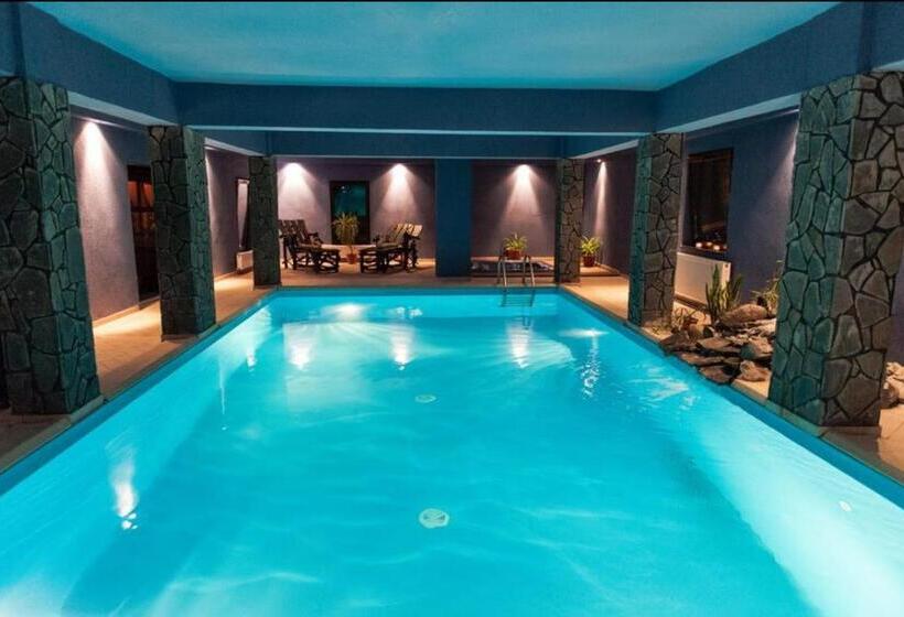 펜션 Casa Ardeleana