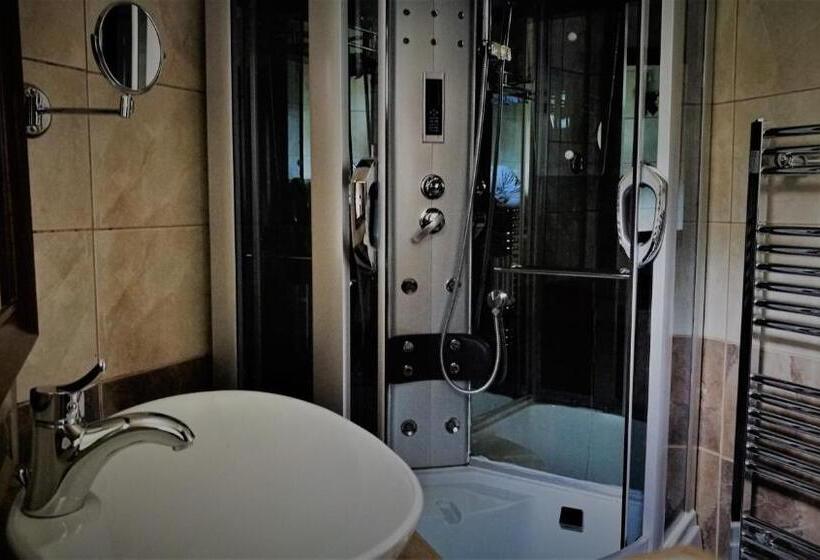 펜션 Casa Ardeleana