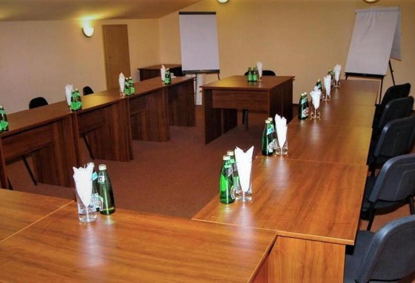 펜션 Casa Ardeleana