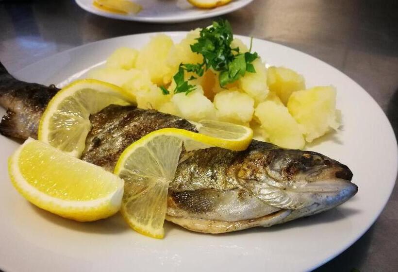 펜션 Casa Ardeleana