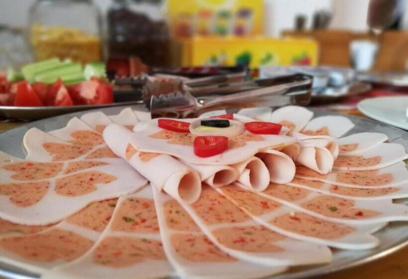 펜션 Casa Ardeleana