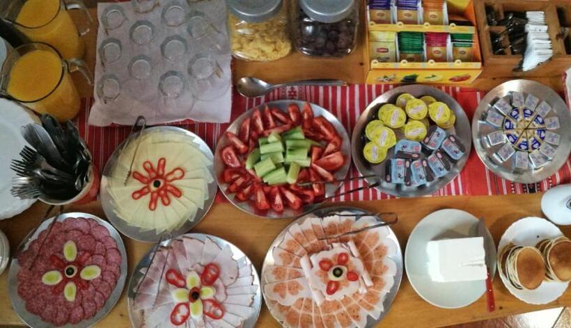 펜션 Casa Ardeleana