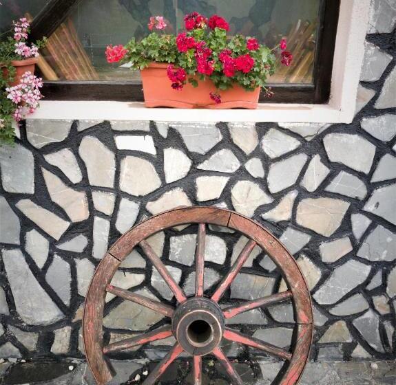 펜션 Casa Ardeleana