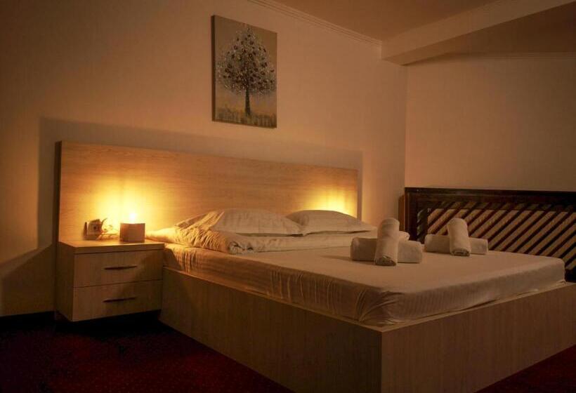 펜션 Casa Ardeleana