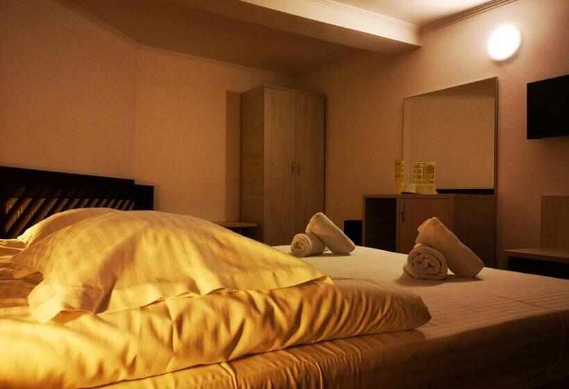 펜션 Casa Ardeleana