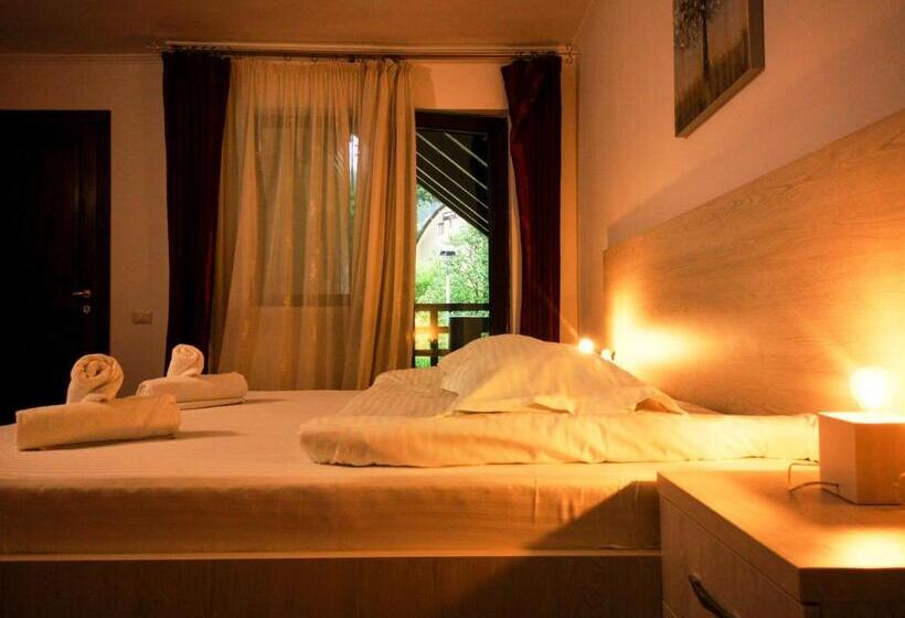 펜션 Casa Ardeleana