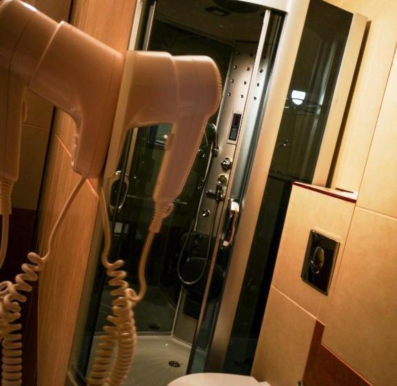 펜션 Casa Ardeleana