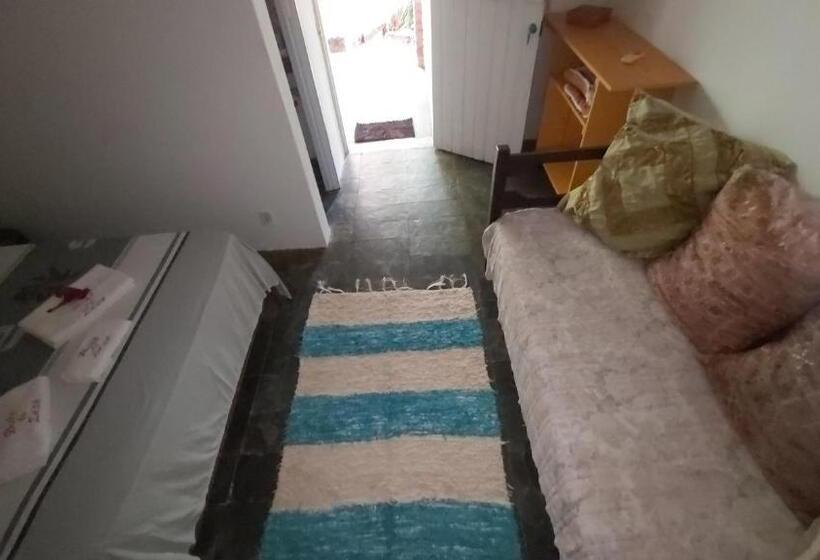 פנסיון Guest House Boki Da Zezé