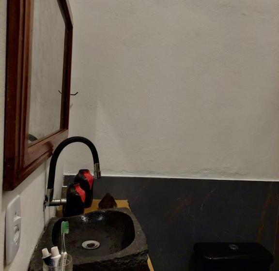 פנסיון Guest House Boki Da Zezé