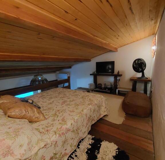 פנסיון Guest House Boki Da Zezé