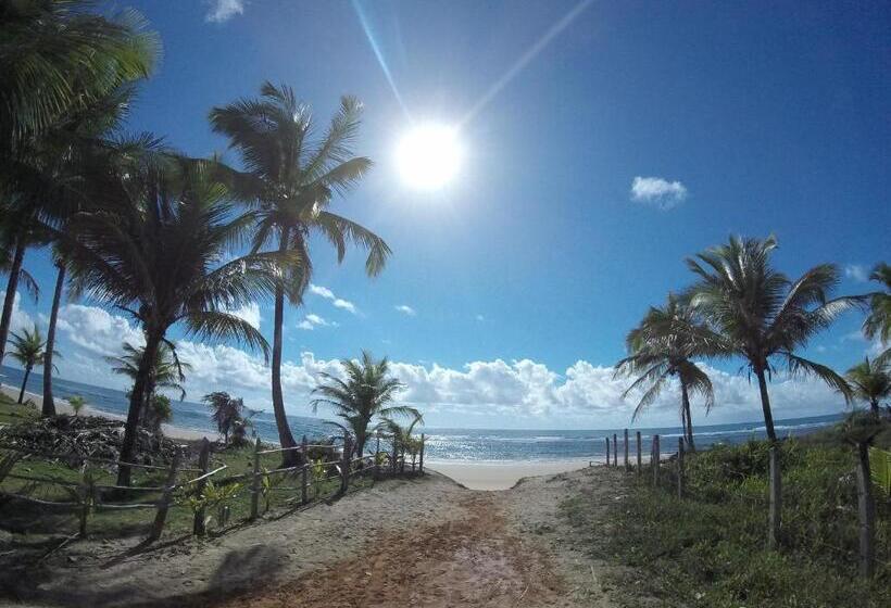פנסיון Guest House Boki Da Zezé