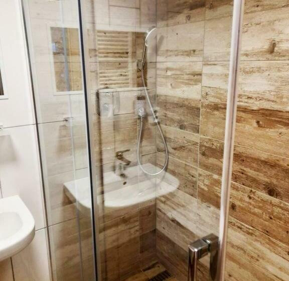 펜션 Horská Chata Na špici