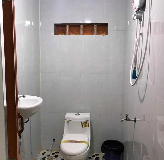 פנסיון Manel Guesthouse And Restaurant