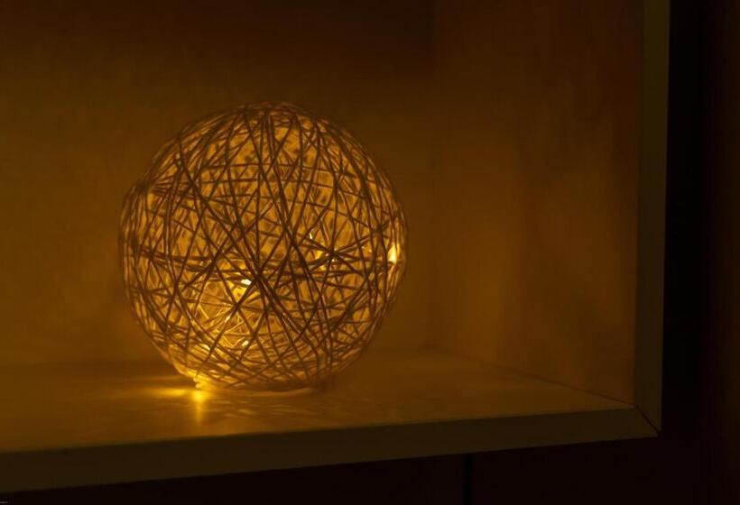 펜션 Penzion Bludička