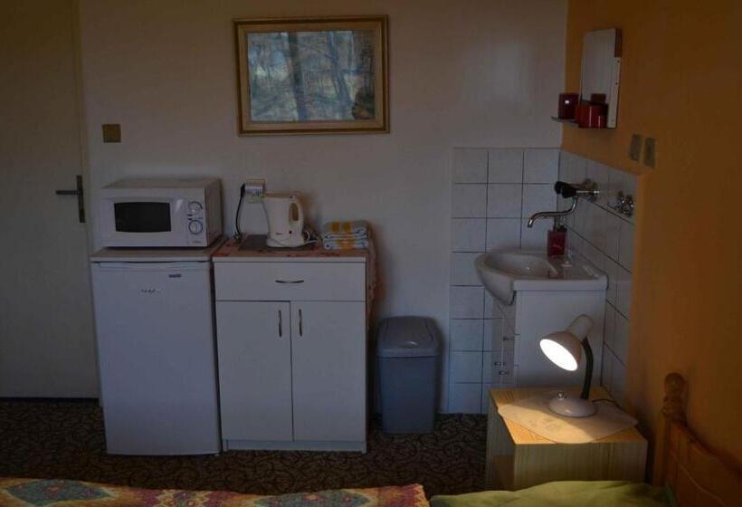 پانسیون Penzion Hainiš