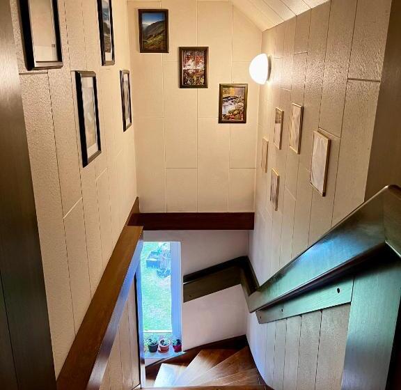 بنسيون Penzion U Zemánků