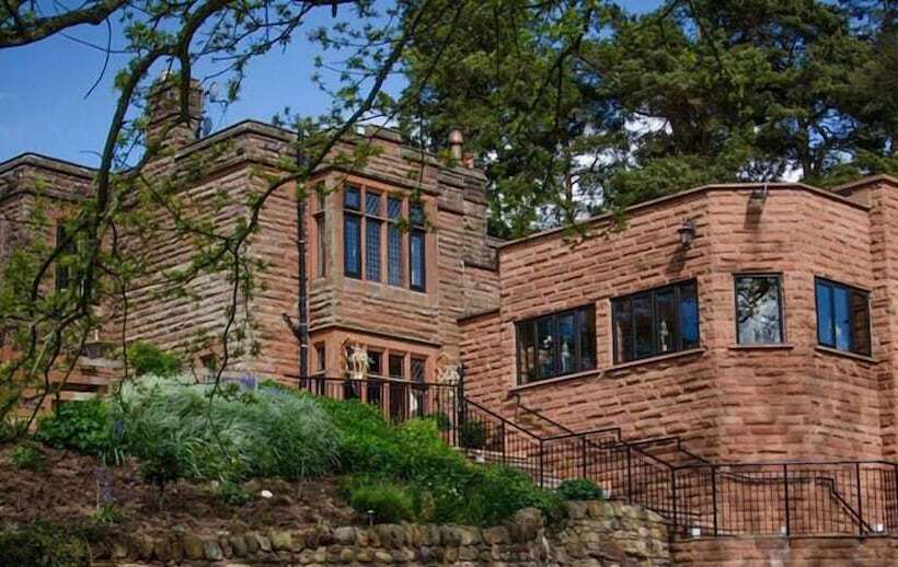 민박 Heather Glen Country House