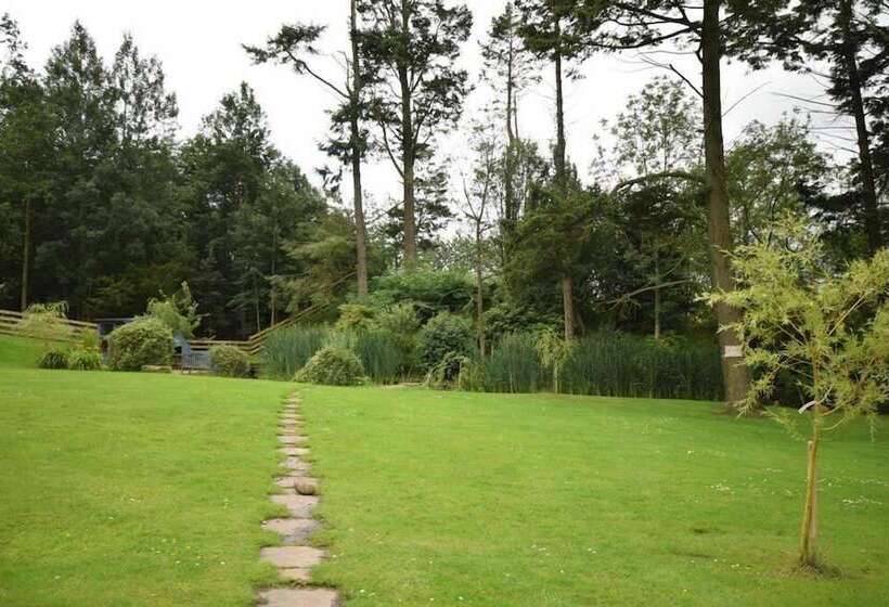 민박 Heather Glen Country House